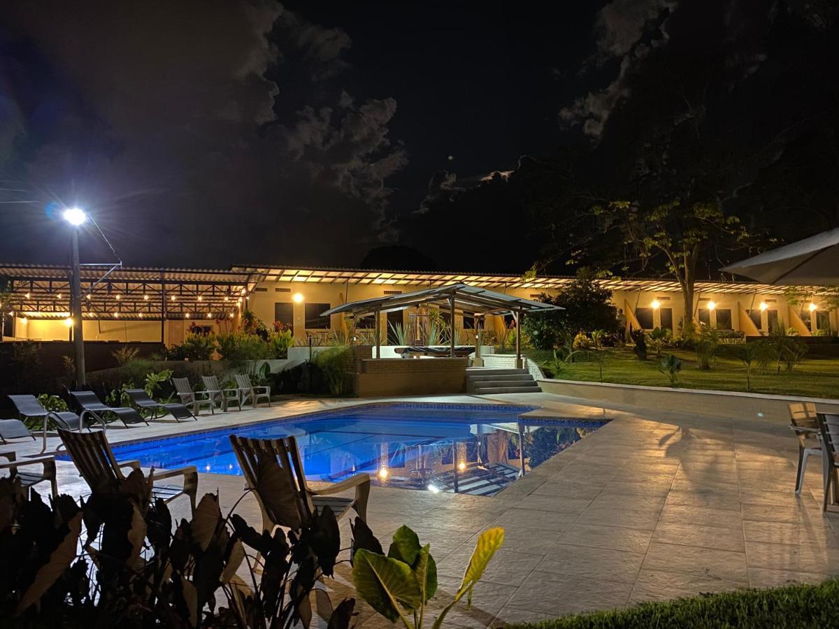 Baum Hotel Armenia  Εξωτερικό φωτογραφία