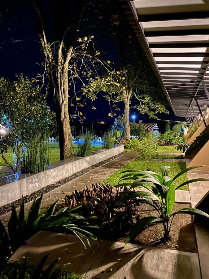 Baum Hotel Armenia  Εξωτερικό φωτογραφία