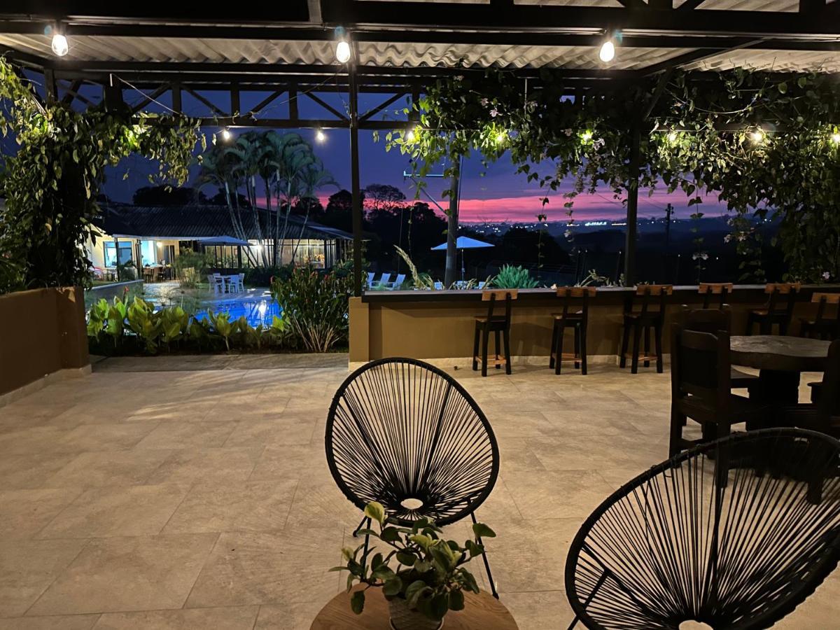 Baum Hotel Armenia  Εξωτερικό φωτογραφία